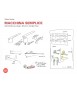 The Making of Simple Machines: Contemporary Architecture and Olivari Production