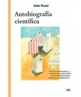Autobiografía científica