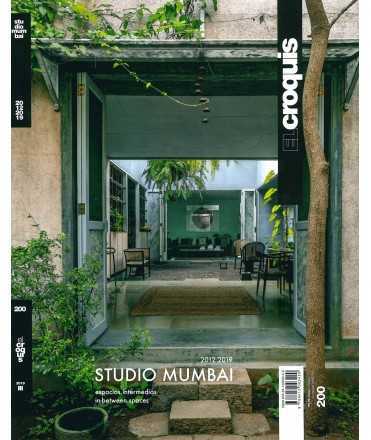 SKETCH, 200 STUDIO MUMBAI 2012-2019