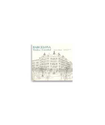 Barcelona tendra / Barcelona unveiled 