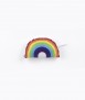 Impermeable YOLO Rainbow