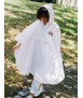 Impermeable YOLO Rainbow