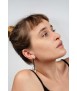 String Earrings 1