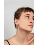 String Earrings 1