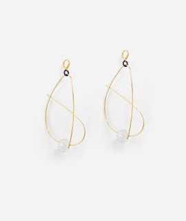 Pendientes Essence 5