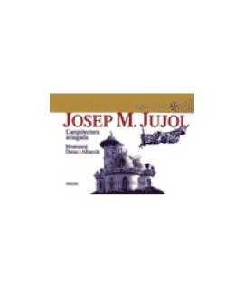 Josep M. Jujol, l'arquitectura amagada