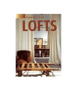 Great Book of Lofts, The