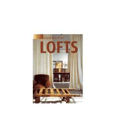 Gran libro de los lofts, El