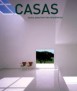 Casas, nueva arquitectura residencial