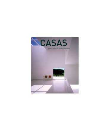 Casas, nueva arquitectura residencial