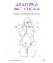 Anatomía artística 4
