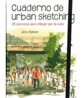 Urban Sketching Notebook