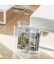 Transparent Island Jug/Magazine
