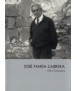 José María Cabrera : obra completa