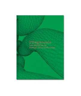 Phylogenesis: las species of FOA (Foreign Office Architects)