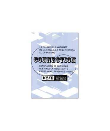 VERB ARCHITECTURE BOOGAZINE, 3: Connection