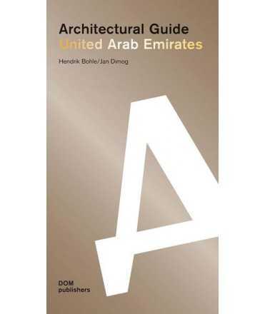 United Arab Emirates, Architectural Guide