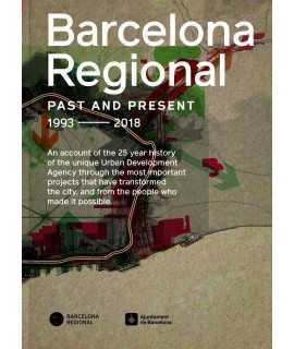 Barcelona Regional (English edition)
