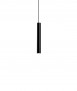 Milana light, black