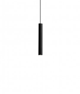 Milana light, black