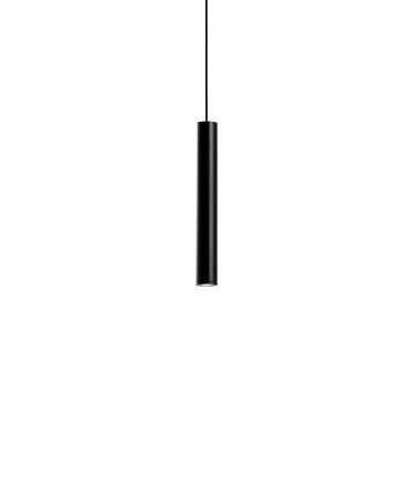 Milana light, black