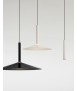 Milana 47 light, black