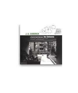 J. A. Coderch: in Sarrià-Sant Gervasi: the Cotxeres