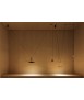 Milana 47 light, black