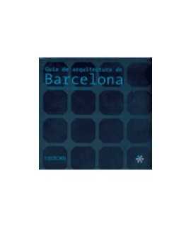 Barcelona Architecture Guide