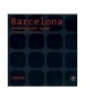Barcelona, architecture guide
