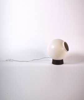 Wenge Loop Light