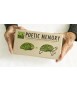 Poetic Memory Game
