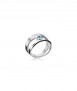 Moon Spark Ring