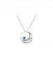 Moon Spark Pendant