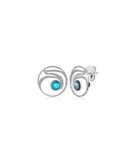 Earrings bot or Moon Spark