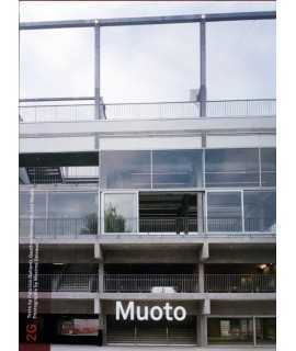 2G NO. 79: STUDIO MUOTO