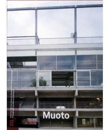 2G NO. 79: STUDIO MUOTO