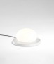 Lamp Bolita, white