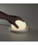 Lamp Bolita, white
