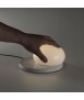 Lamp Bolita, white