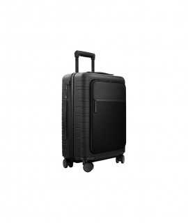 Trolley cabina M5, negro