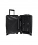 Trolley cabina M5, negre