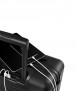 Trolley cabina M5, negre
