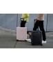 Cabin trolley M5, black