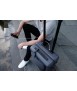 Trolley cabina M5, negre