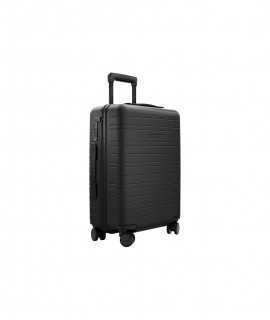 Trolley cab H5, black