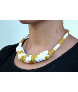 Spiral Necklace
