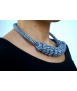 Spiral Necklace