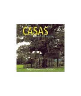Casas en los arbres / Houses in trees