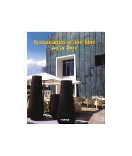Outdoor Restaurants / Open ar Restaurants